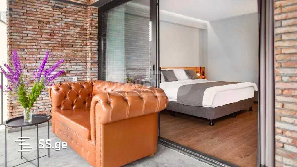 Hotel For Sale. Kazbegi view 7
