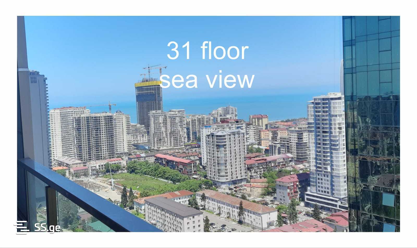 3 Room Flat For Sale view 6