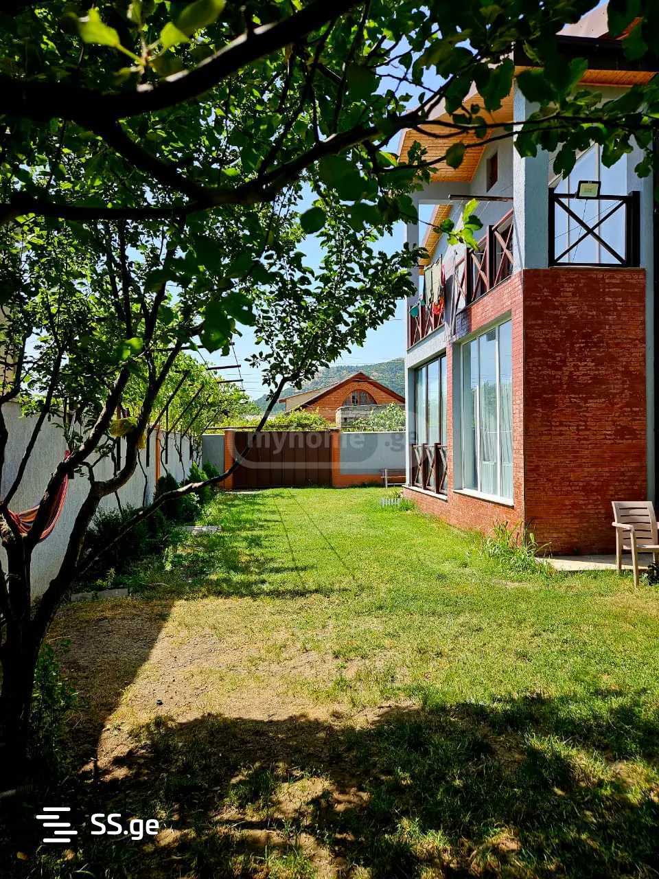 8 Room Private House For Rent. Avchala view 3