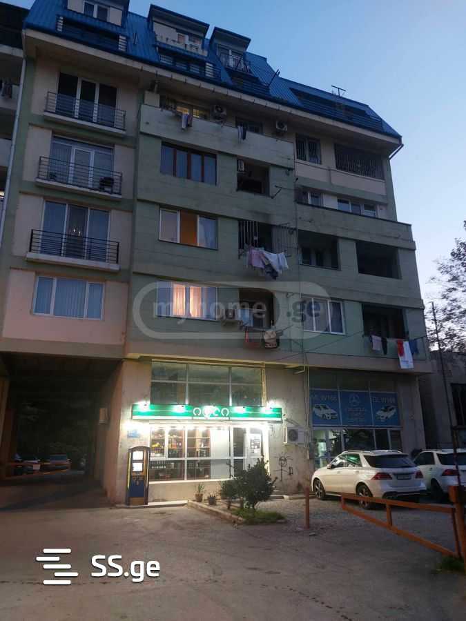 Commercial Space For Rent. Saburtalo, 4 of 8