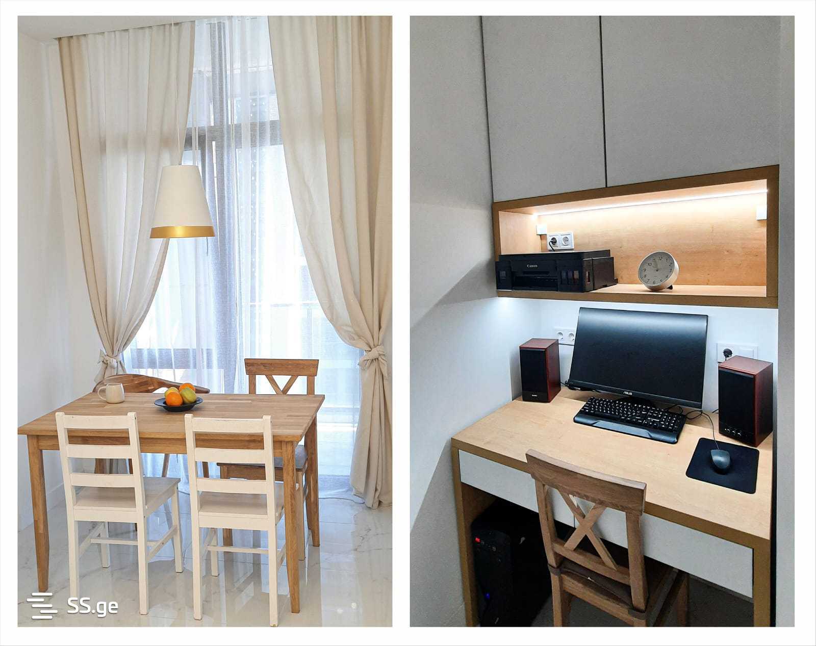3 Room Flat For Sale view 1