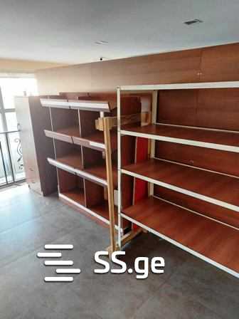 Commercial Space For Rent. Saburtalo, 6 of 8