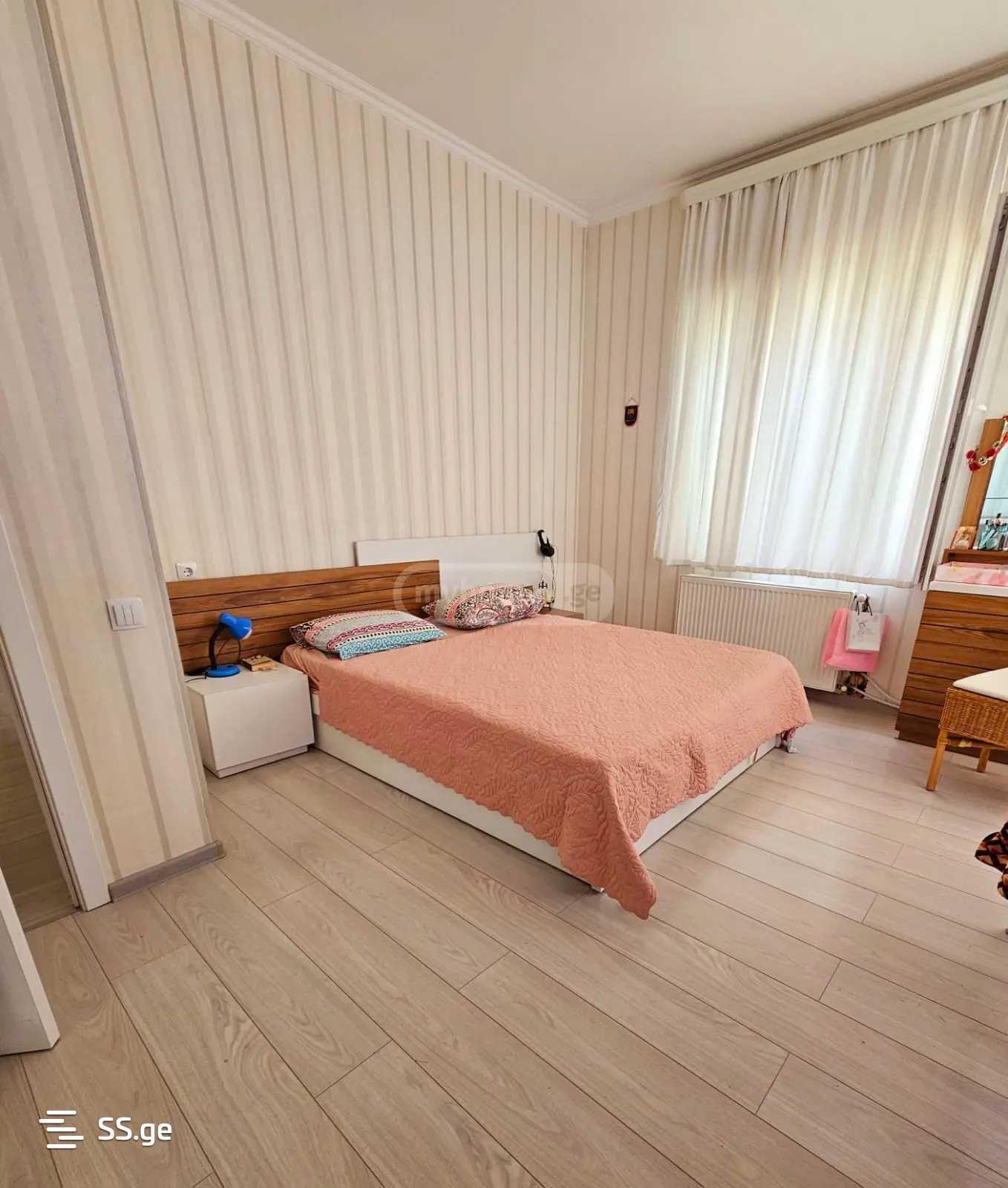 8 Room Private House For Rent. Avchala view 12