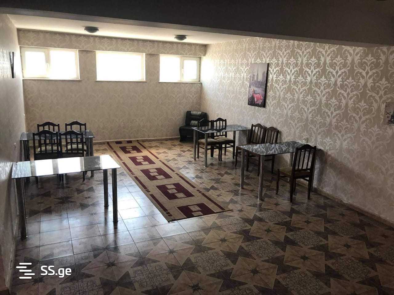 25 Room Hotel For Rent. Avlabari, 9 of 12