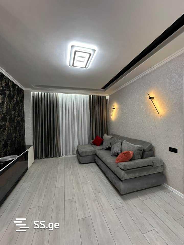 3 Room Flat For Sale view 11