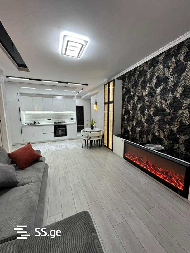 3 Room Flat For Sale view 8