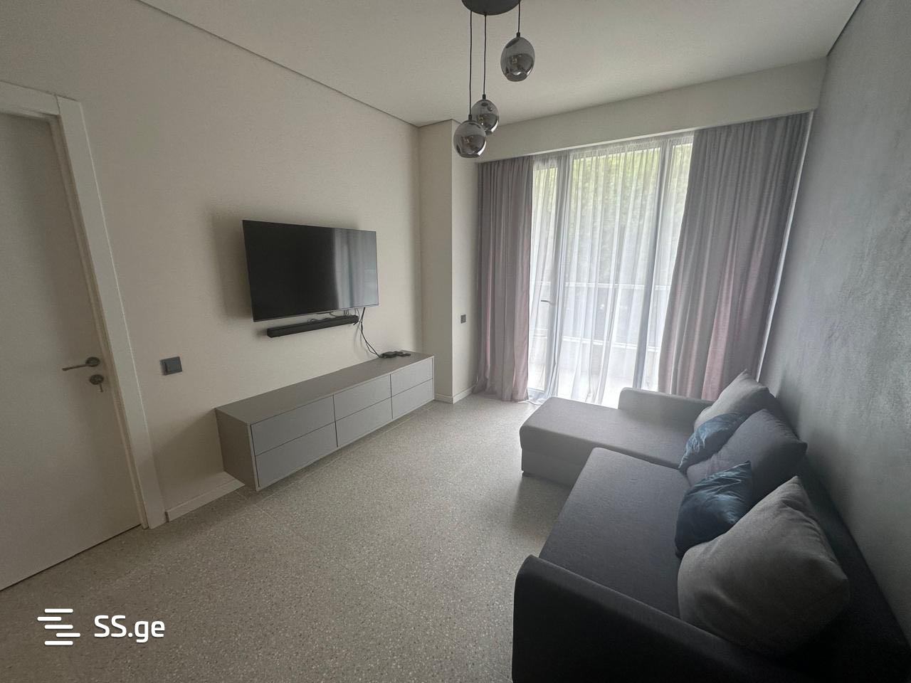 Продажа 2-комната Квартира view 6