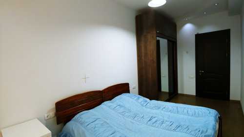 4 room Flat For Sale. Sanzona  - picture #5