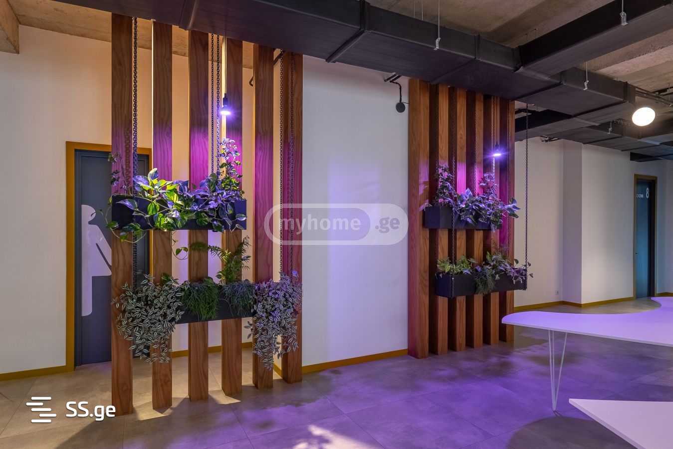 Office For Rent. Didi Digomi view 7