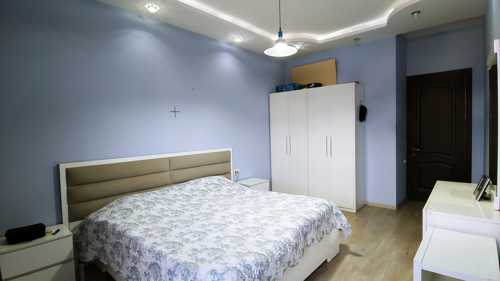 4 room Flat For Sale. Sanzona  - picture #4