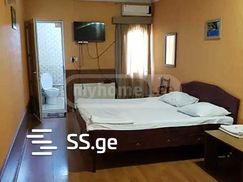 15 Room Hotel For Rent. Digomi, 5 of 5