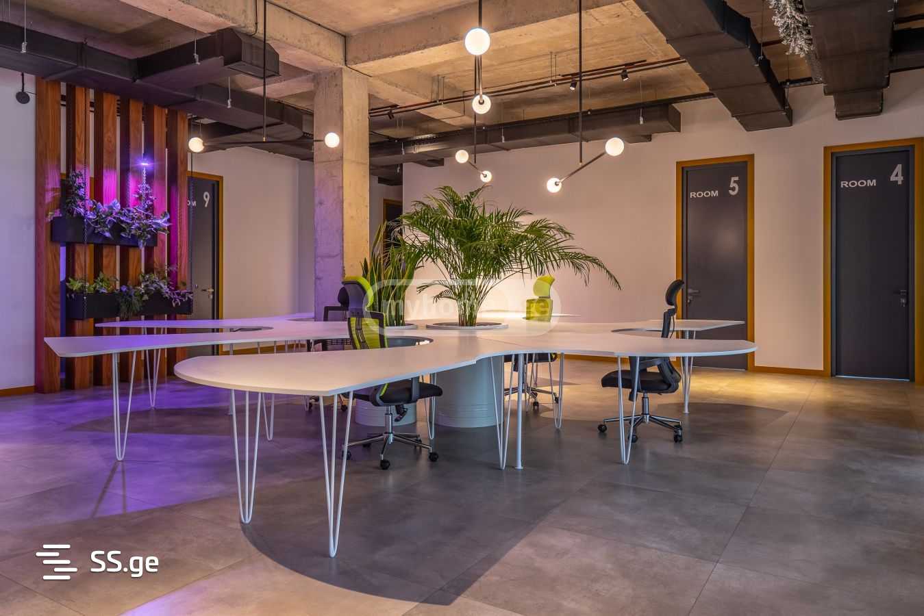 Office For Rent. Didi Digomi view 1