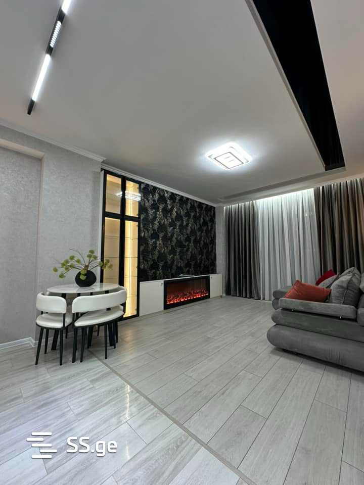 3 Room Flat For Sale view 10