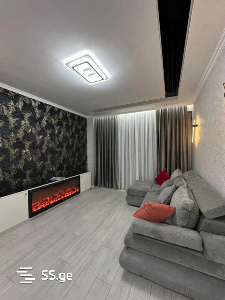 3 Room Flat For Sale view 3
