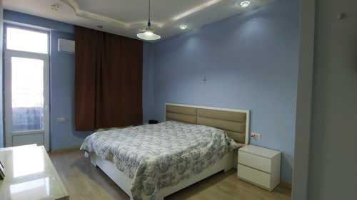 4 room Flat For Sale. Sanzona  - picture #3