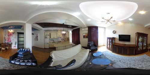 4 room Flat For Sale. Sanzona  - picture #26