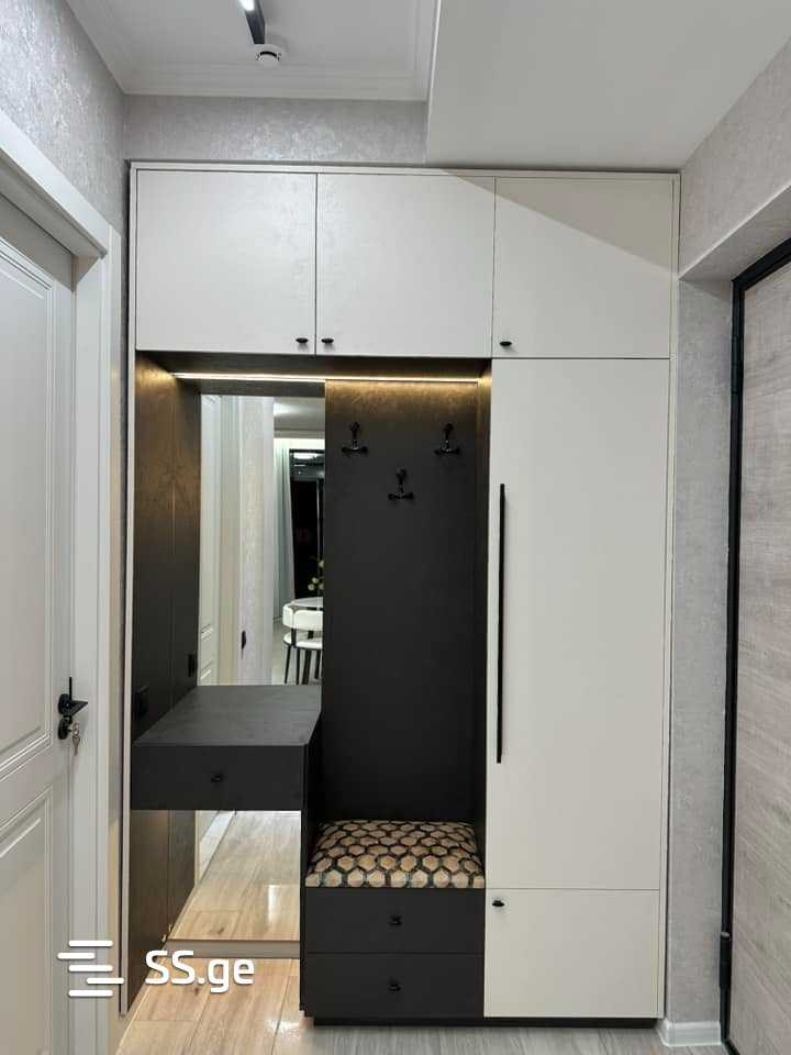 3 Room Flat For Sale view 5