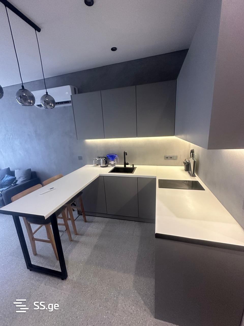 Продажа 2-комната Квартира view 7