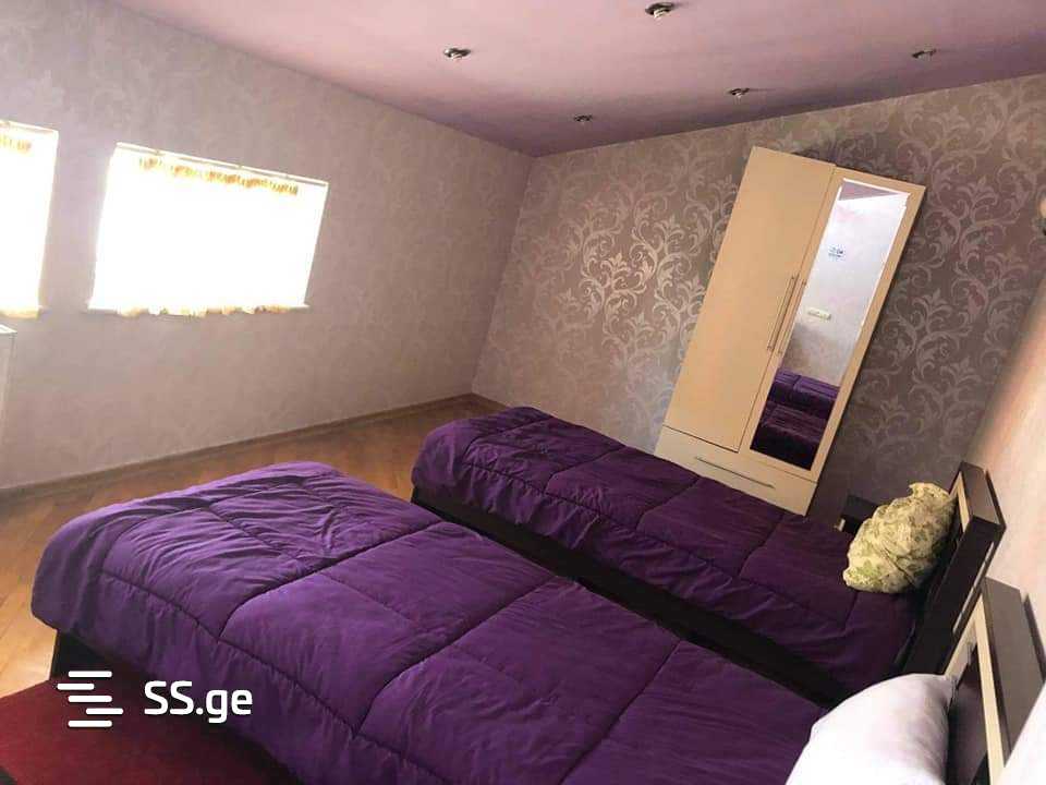 25 Room Hotel For Rent. Avlabari, 3 of 12
