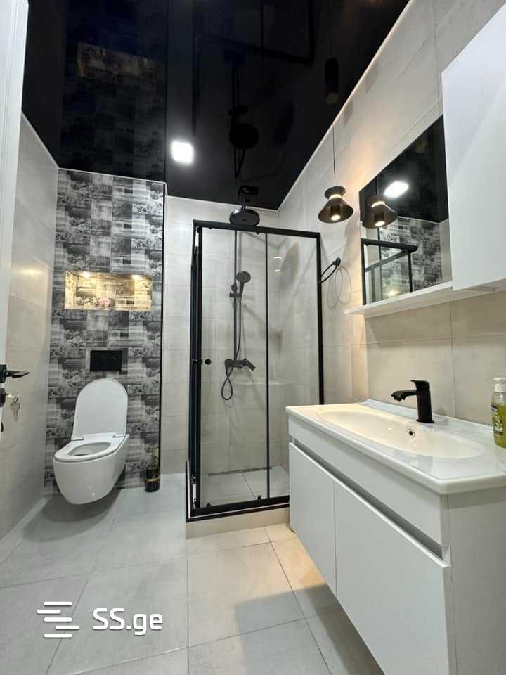 3 Room Flat For Sale view 4