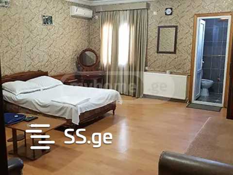 15 Room Hotel For Rent. Digomi, 2 of 5