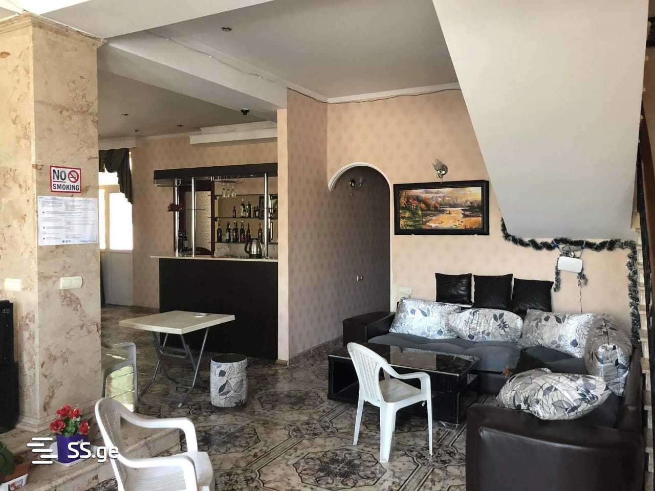 25 Room Hotel For Rent. Avlabari, 4 of 12