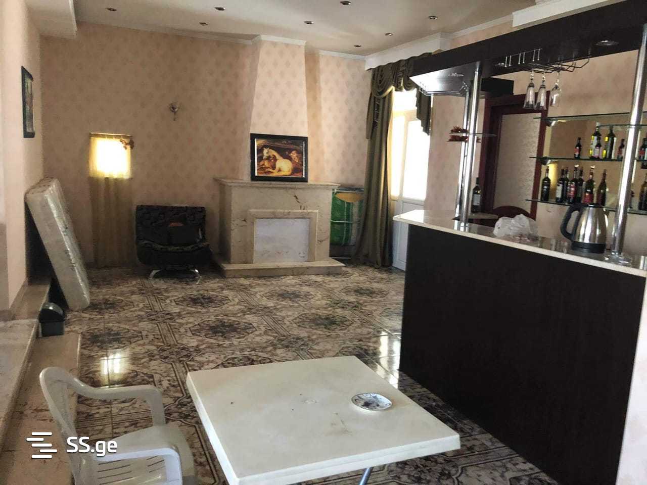 25 Room Hotel For Rent. Avlabari, 12 of 12
