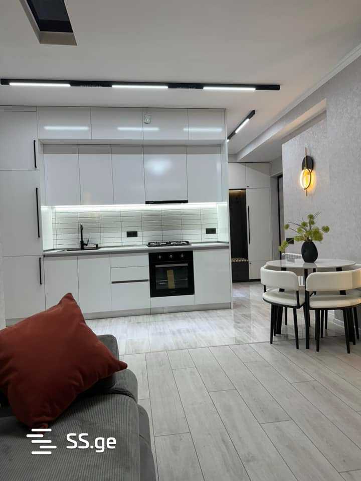 3 Room Flat For Sale view 12