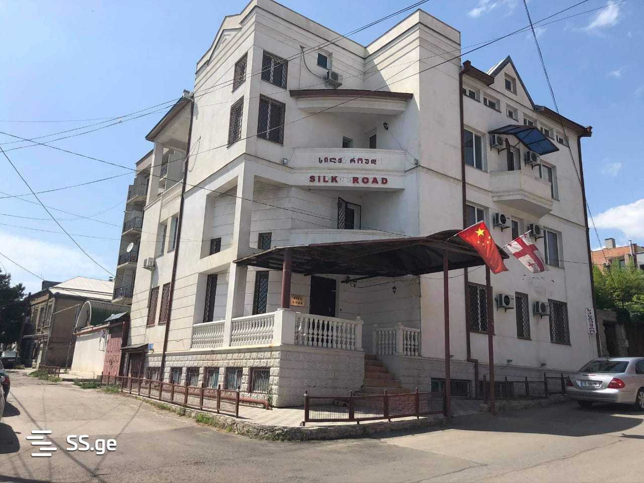 25 Room Hotel For Rent. Avlabari, 5 of 12