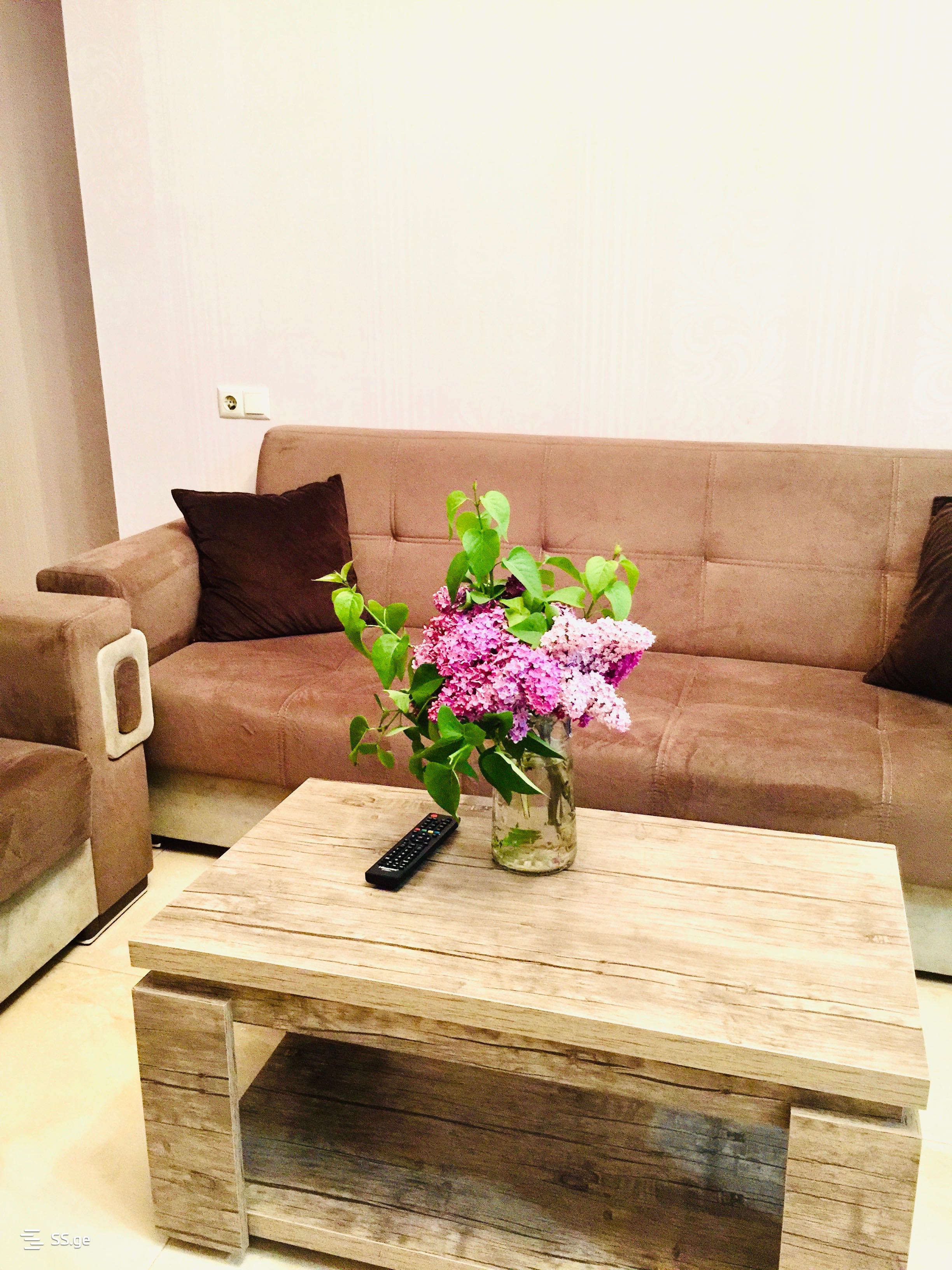 2 room Flat Daily rent. Avlabari - Bild 3