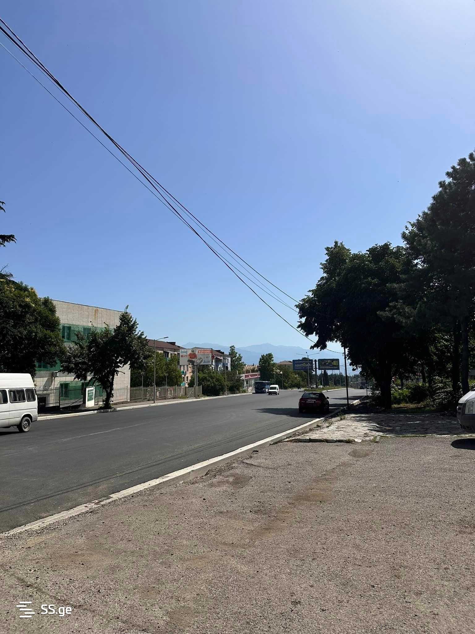 Land For Sale. Telavi, 4 of 4