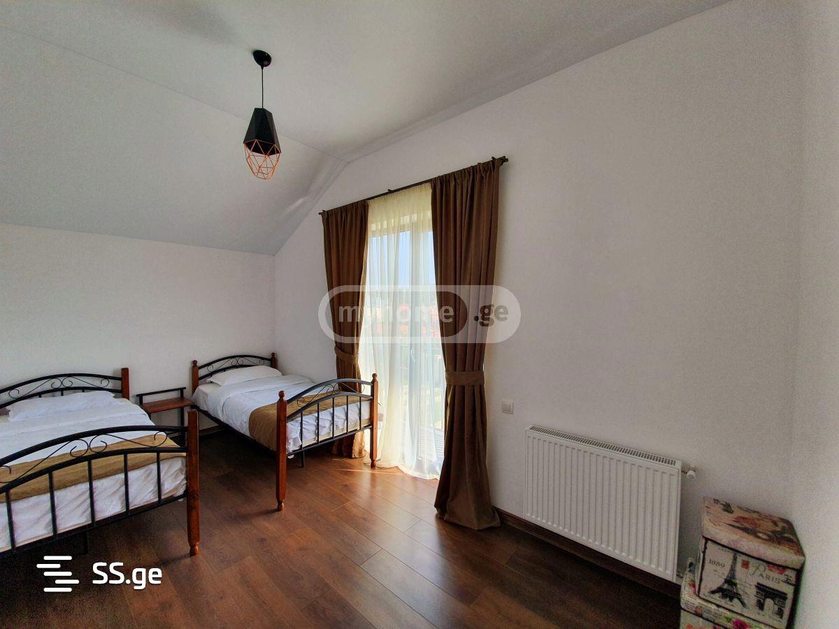 5 Room Summer Cottage For Sale view 6