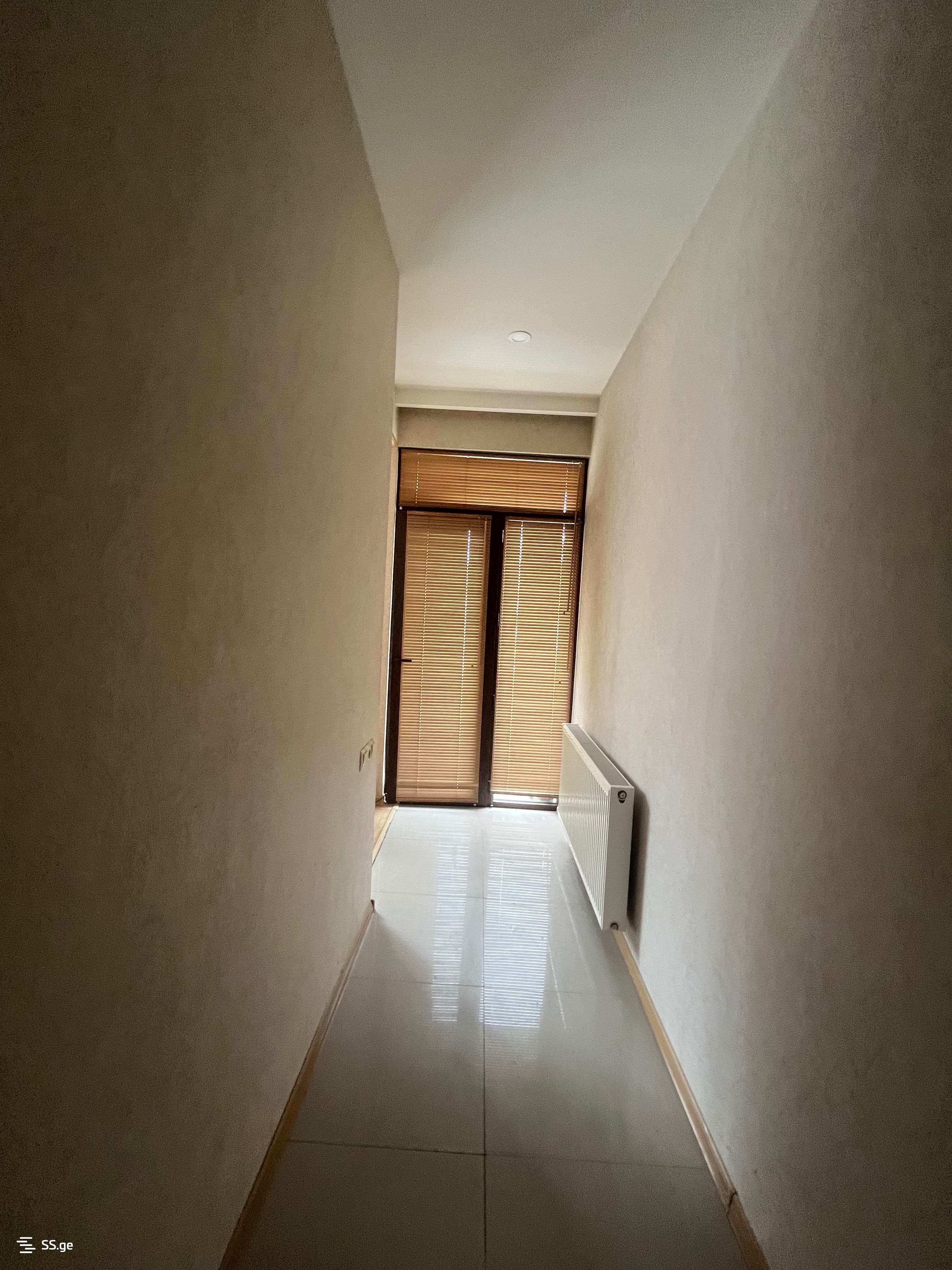 2 Room Flat For Rent. Didi Digomi view 7