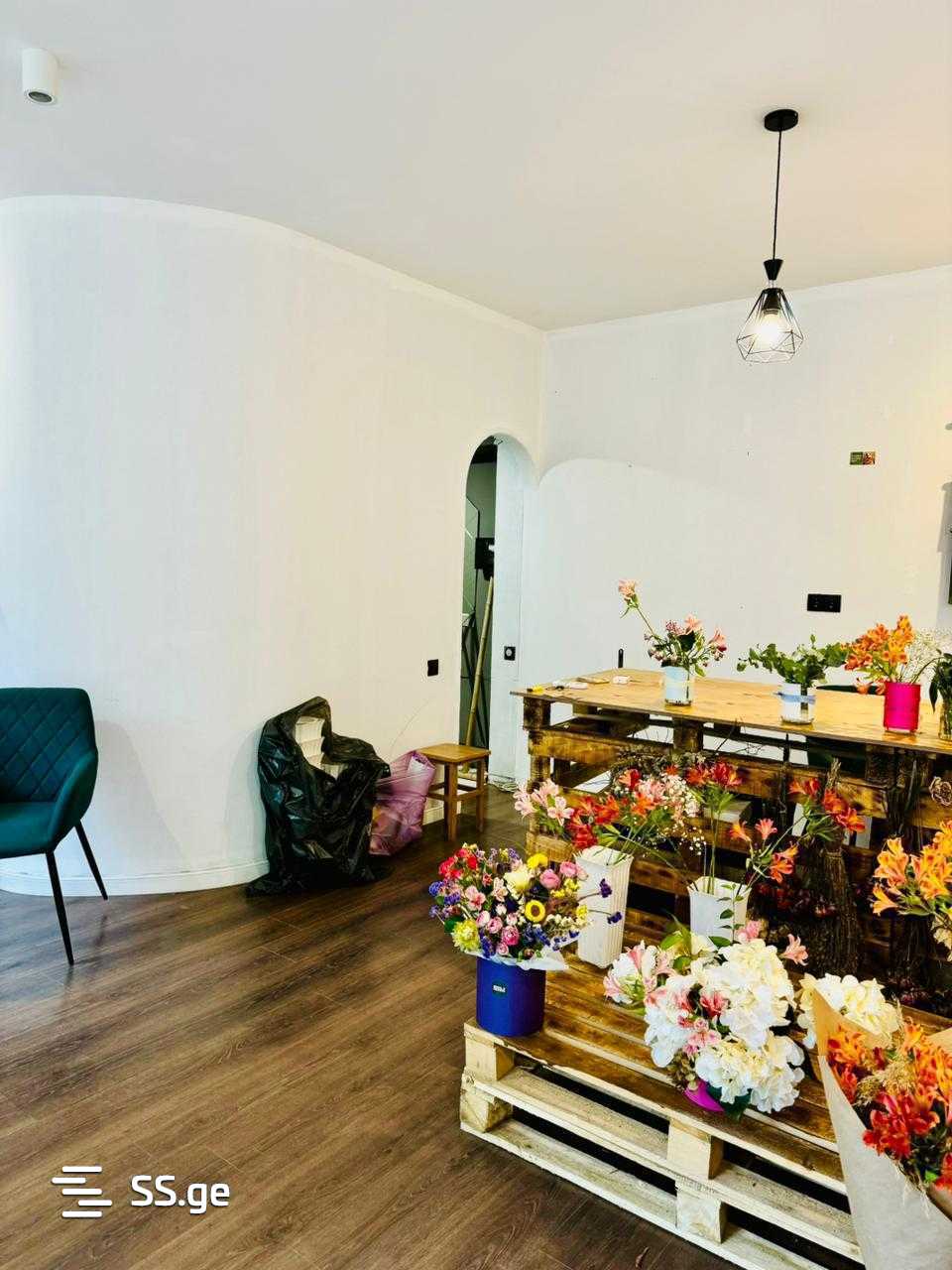 Commercial Space For Rent. Saburtalo view 7