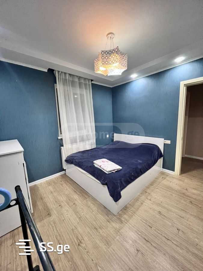 8 Room Private House For Rent. Martkofi view 7