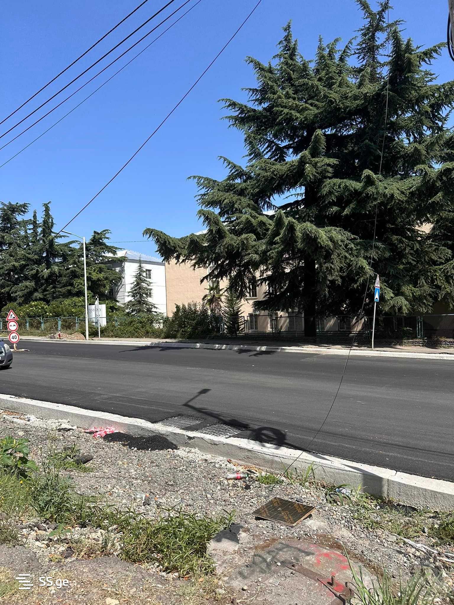 Land For Sale. Telavi view 11