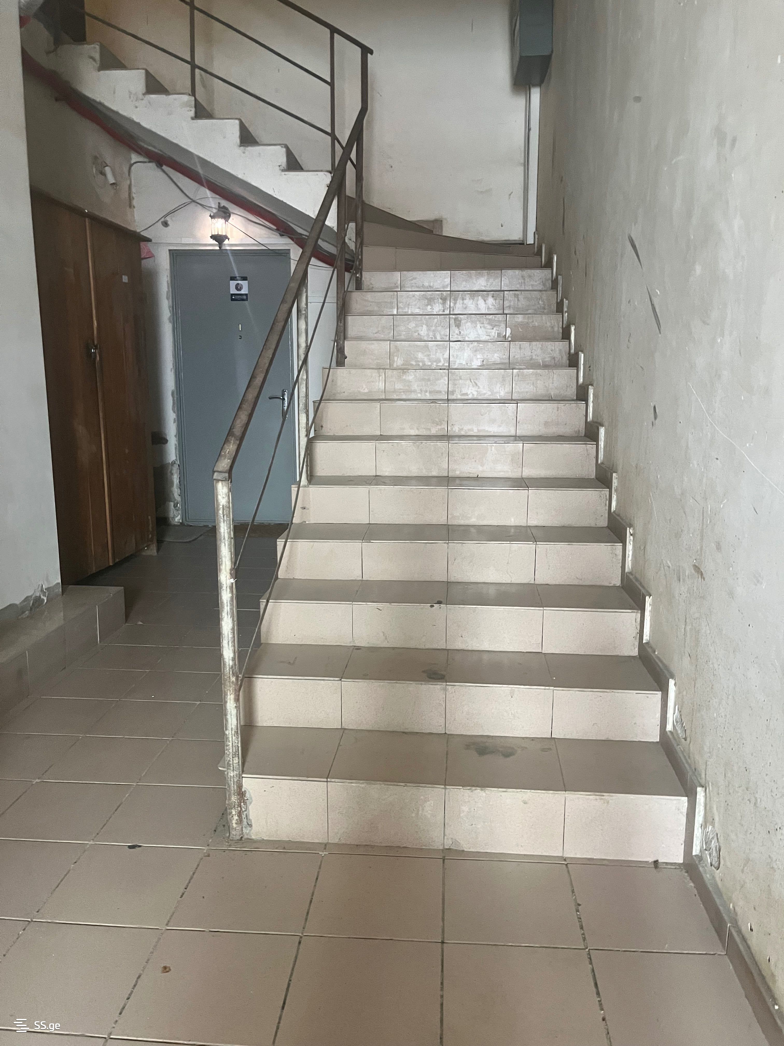 2 Room Flat For Rent. Didi Digomi view 11