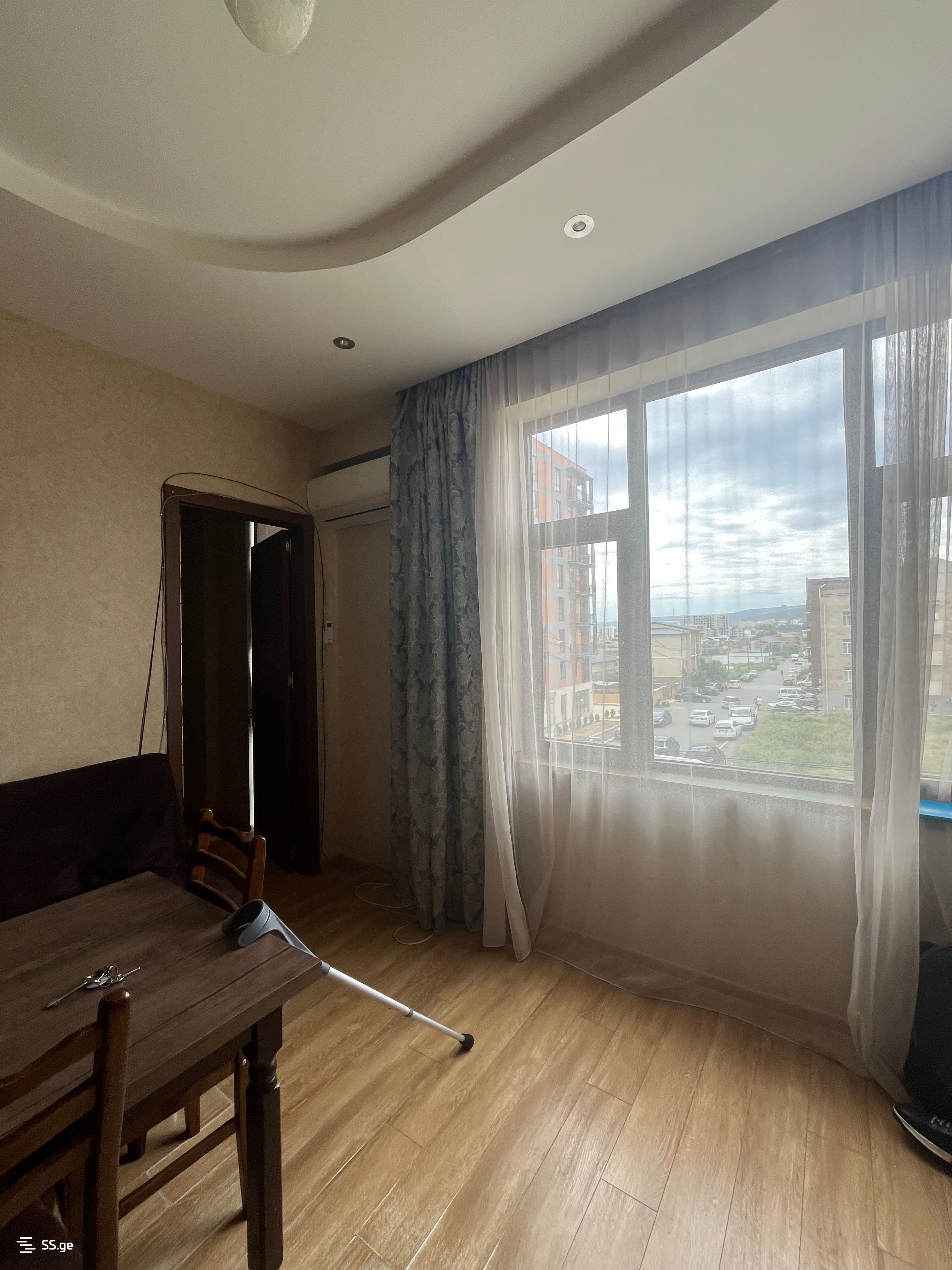 2 Room Flat For Rent. Didi Digomi view 5