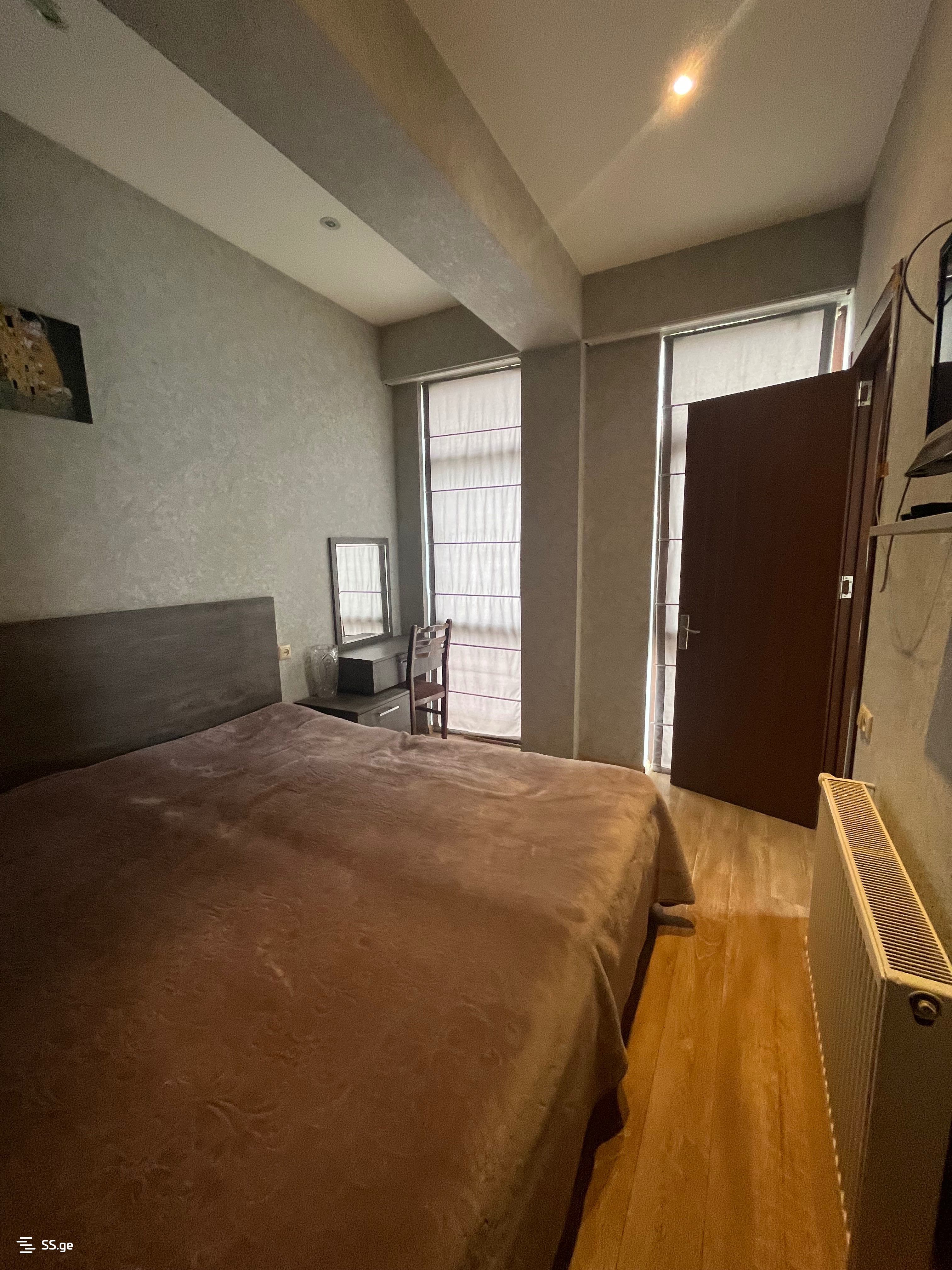 2 Room Flat For Rent. Didi Digomi view 10