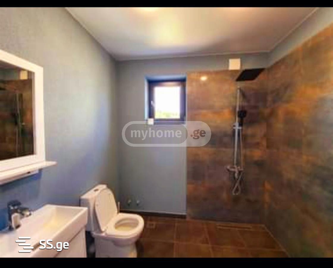 5 Room Summer Cottage For Sale view 10