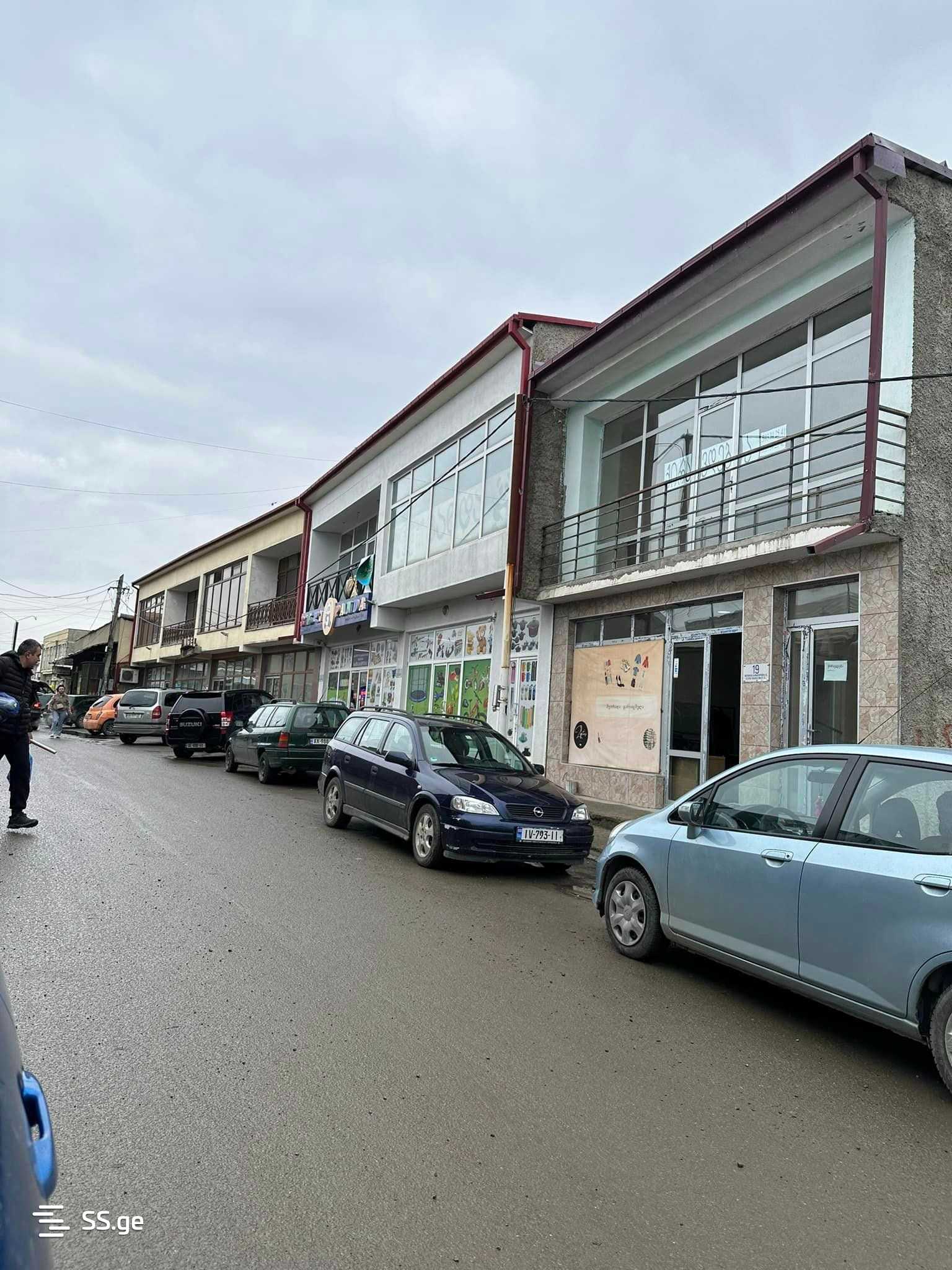 Land For Sale. Telavi, 1 of 4
