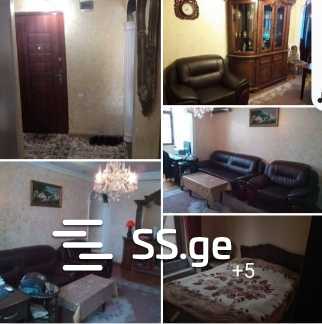 Commercial Space For Sale. Batumi view 2