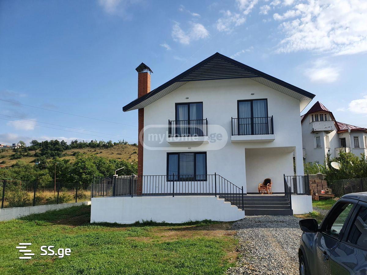 5 Room Summer Cottage For Sale view 11