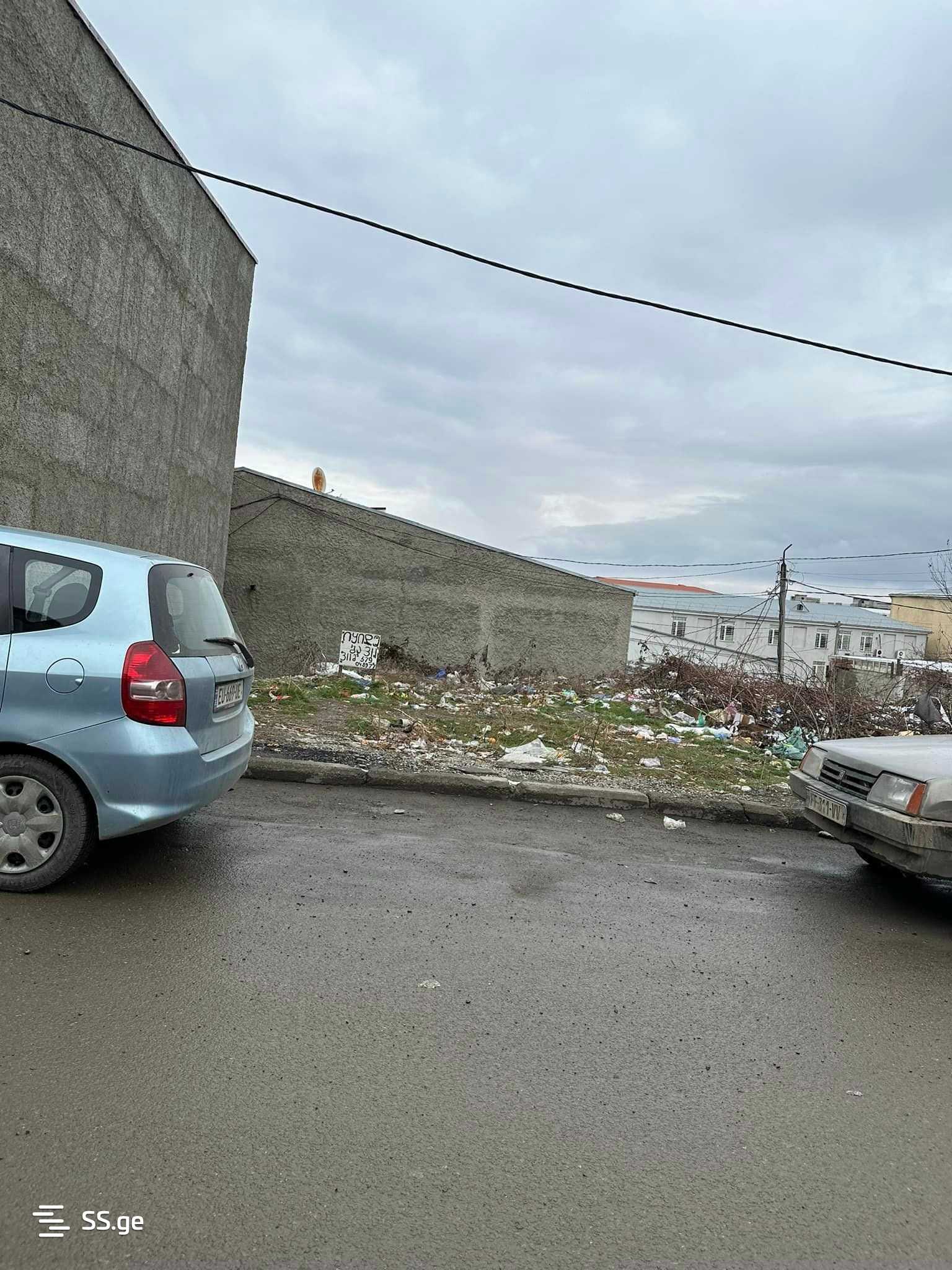 Land For Sale. Telavi, 2 of 4