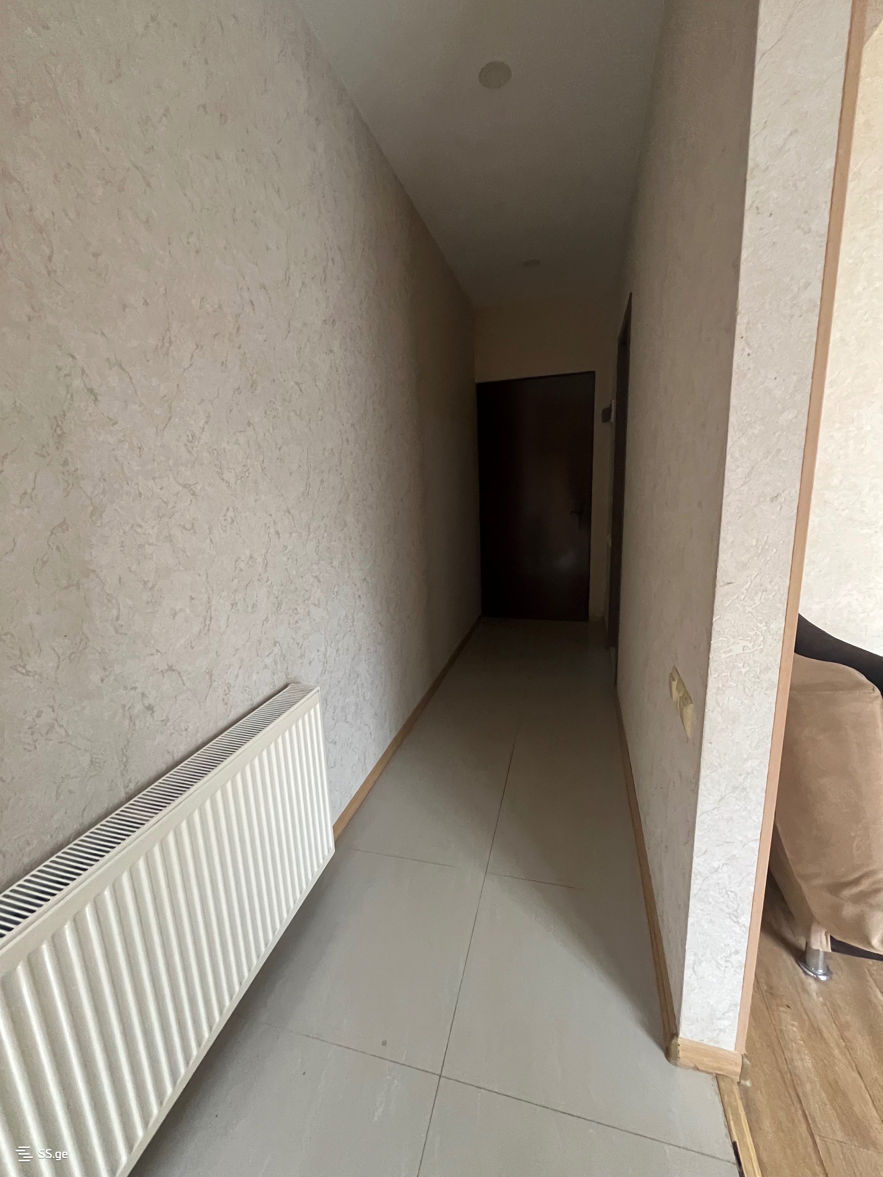 2 Room Flat For Rent. Didi Digomi view 3