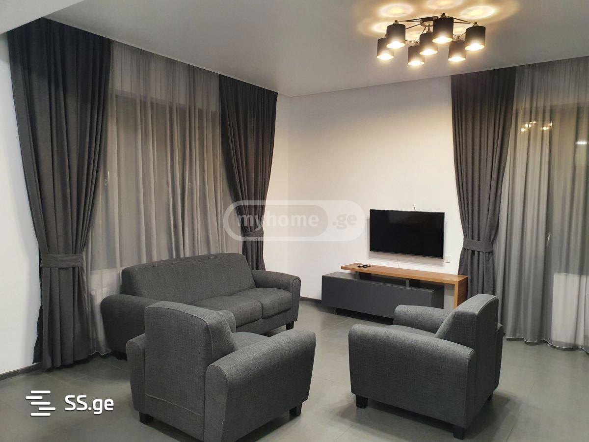 5 Room Summer Cottage For Sale view 5