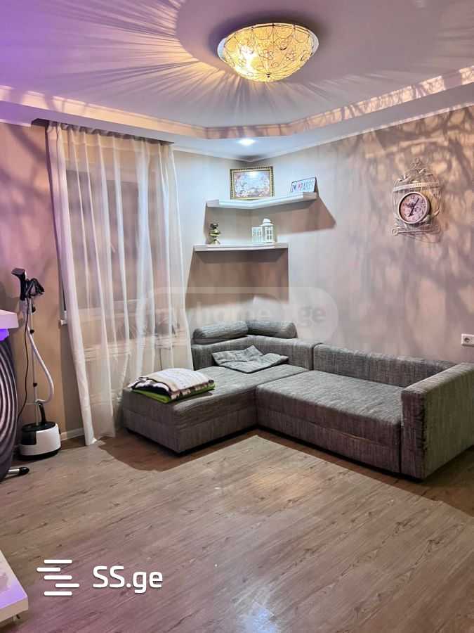 8 Room Private House For Rent. Martkofi view 5