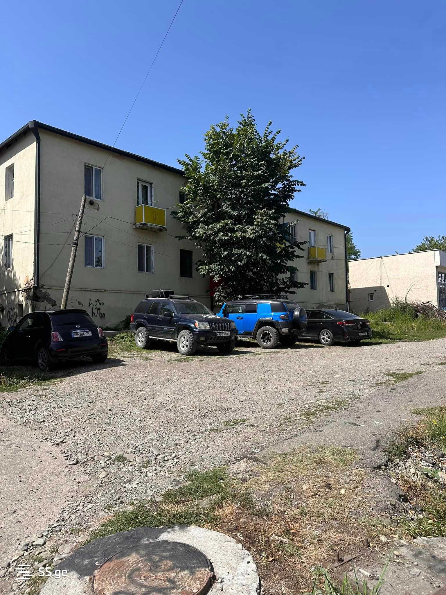 Land For Sale. Telavi, 1 of 4
