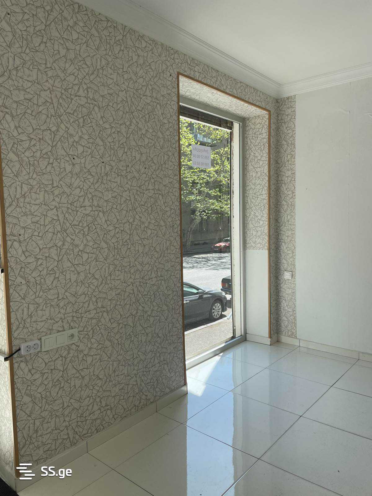Commercial Space For Rent. Saburtalo view 10