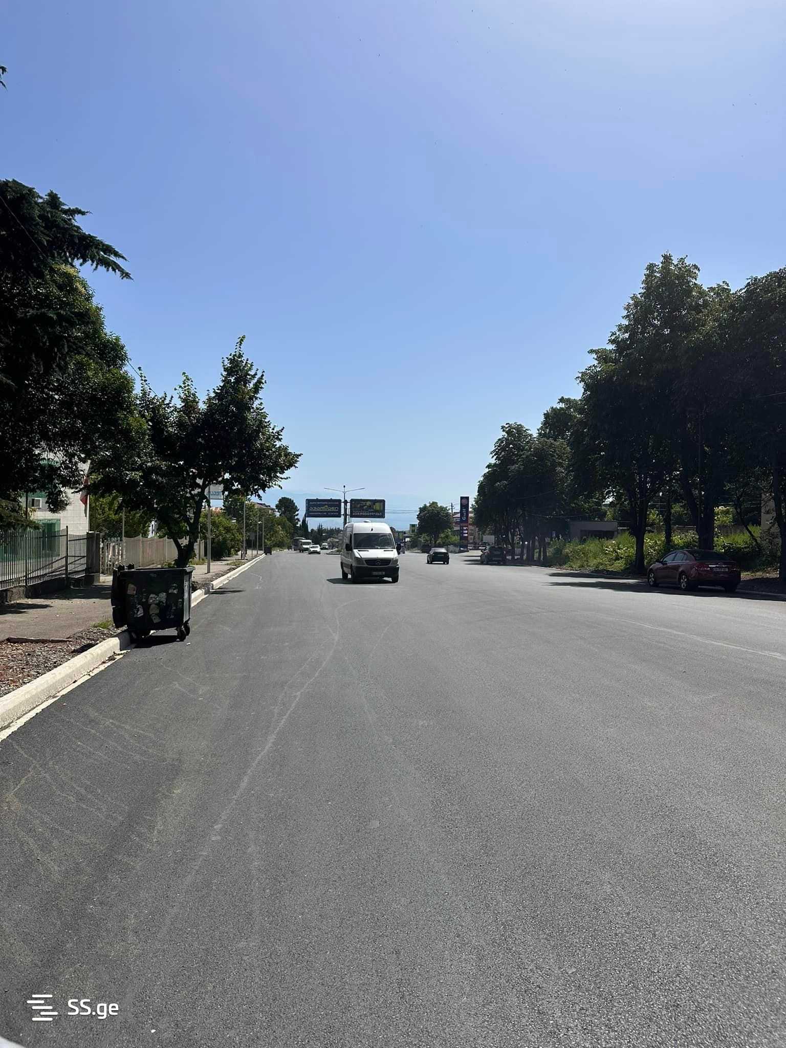Land For Sale. Telavi view 5